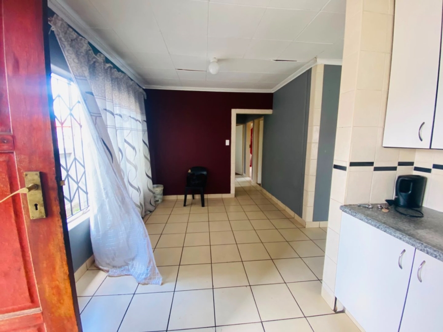 3 Bedroom Property for Sale in Nkwe Estate Gauteng