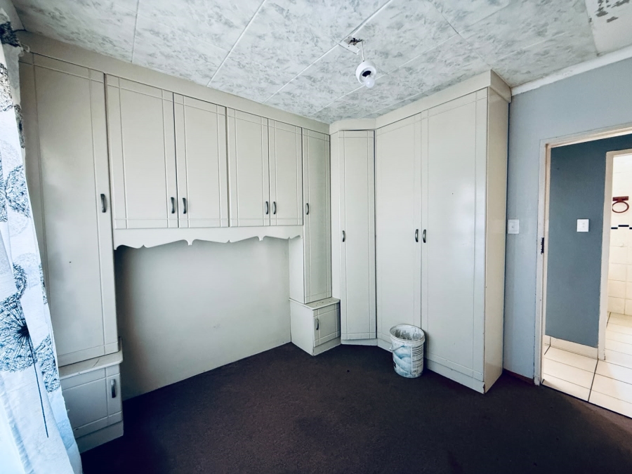 3 Bedroom Property for Sale in Nkwe Estate Gauteng