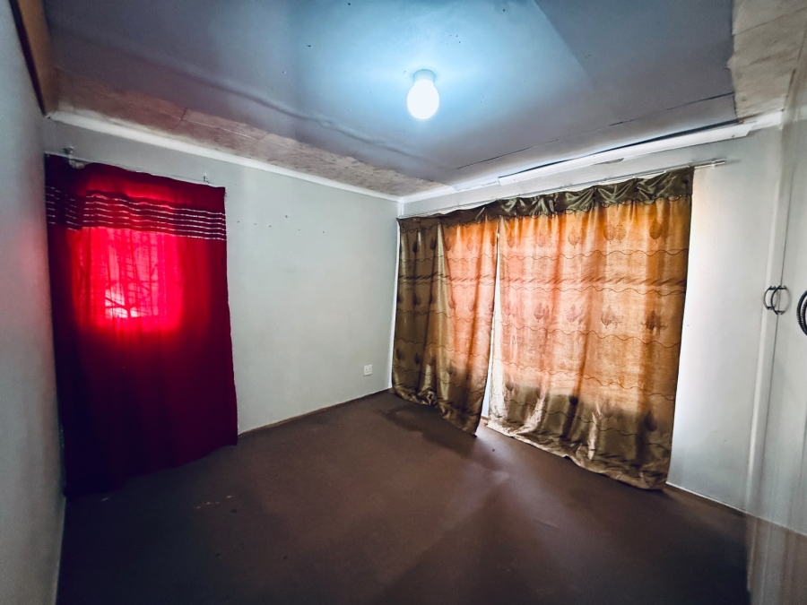 3 Bedroom Property for Sale in Nkwe Estate Gauteng