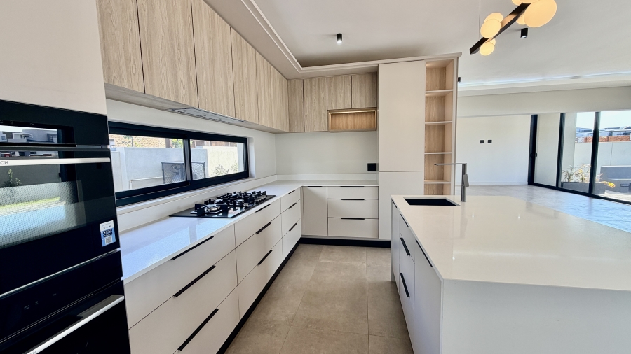 3 Bedroom Property for Sale in Fountainbrook Estate Gauteng
