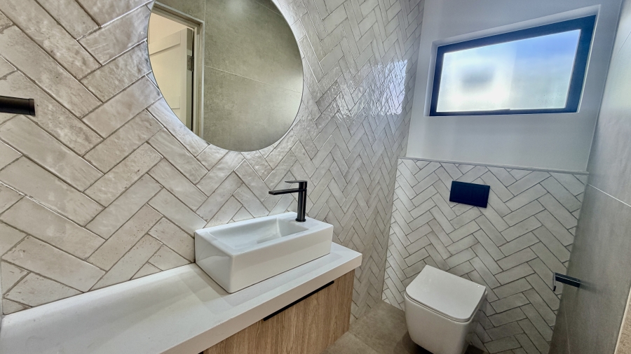 3 Bedroom Property for Sale in Fountainbrook Estate Gauteng