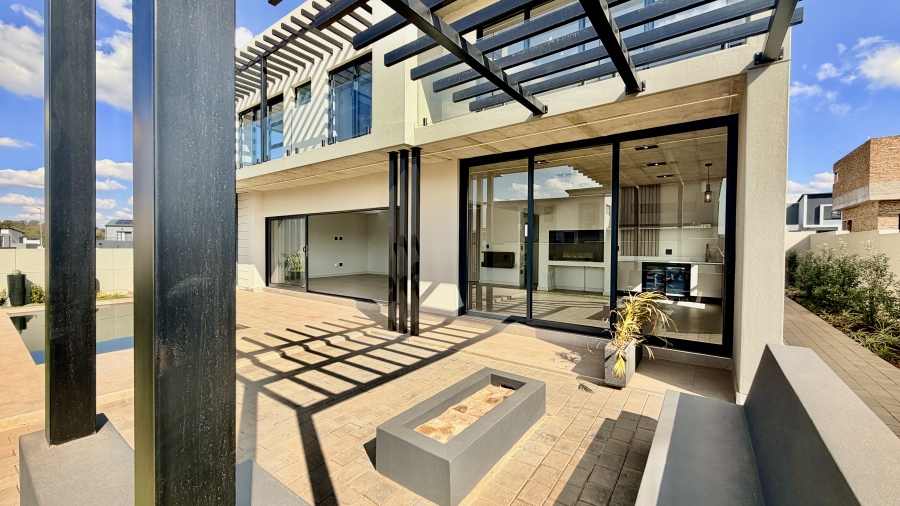 3 Bedroom Property for Sale in Fountainbrook Estate Gauteng