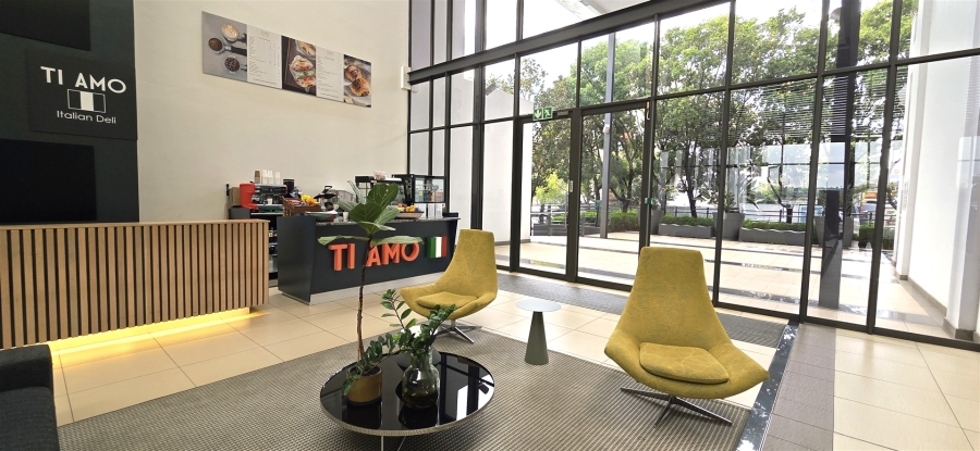 To Let Commercial Property for Rent in Edenburg Gauteng