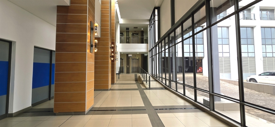 To Let Commercial Property for Rent in Edenburg Gauteng