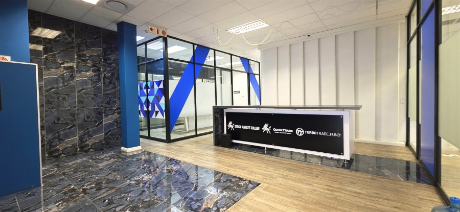 To Let Commercial Property for Rent in Edenburg Gauteng