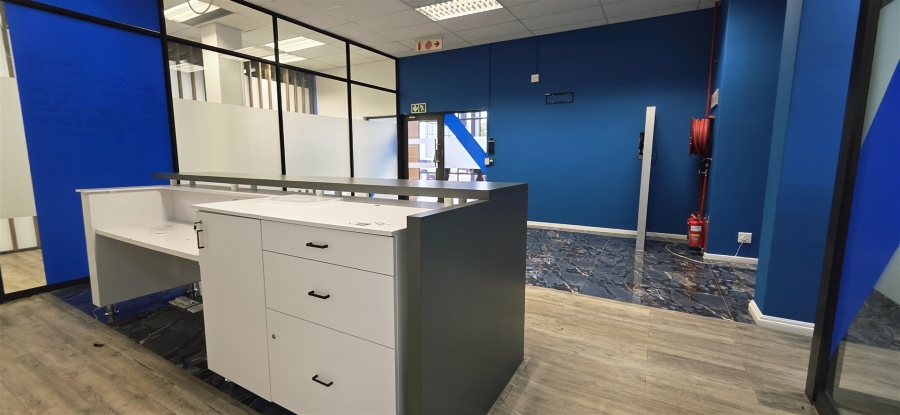 To Let Commercial Property for Rent in Edenburg Gauteng