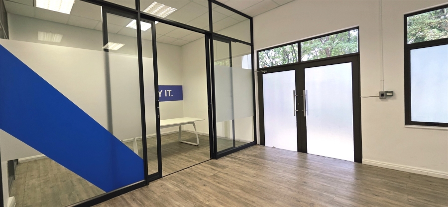 To Let Commercial Property for Rent in Edenburg Gauteng