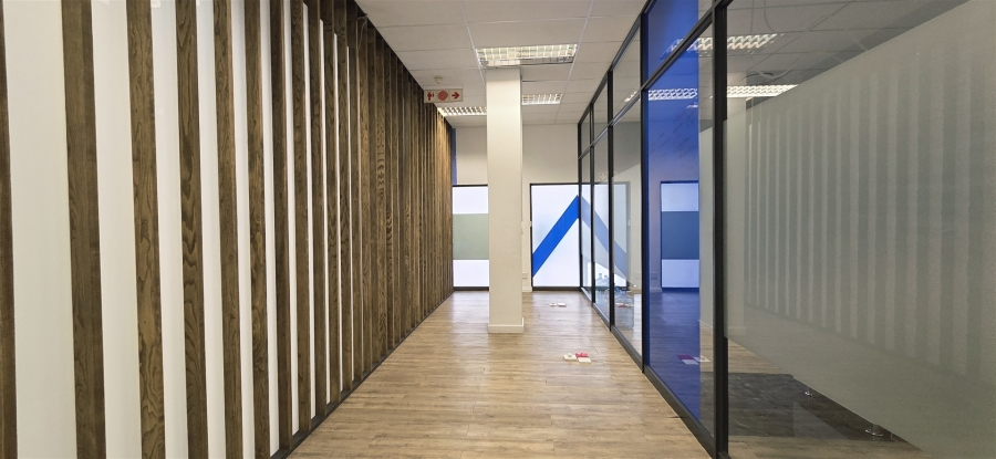 To Let Commercial Property for Rent in Edenburg Gauteng
