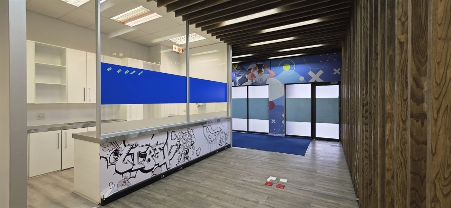 To Let Commercial Property for Rent in Edenburg Gauteng