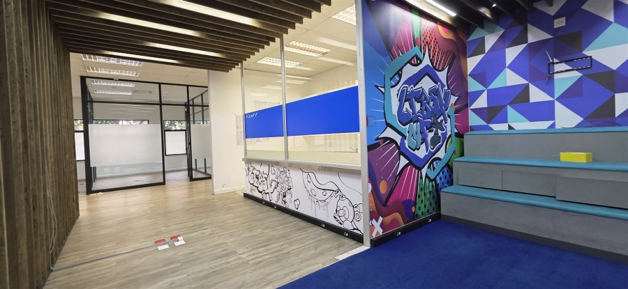 To Let Commercial Property for Rent in Edenburg Gauteng