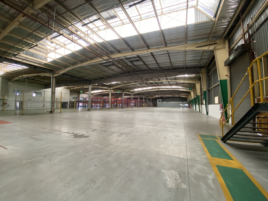 To Let Commercial Property for Rent in Halfway House Gauteng