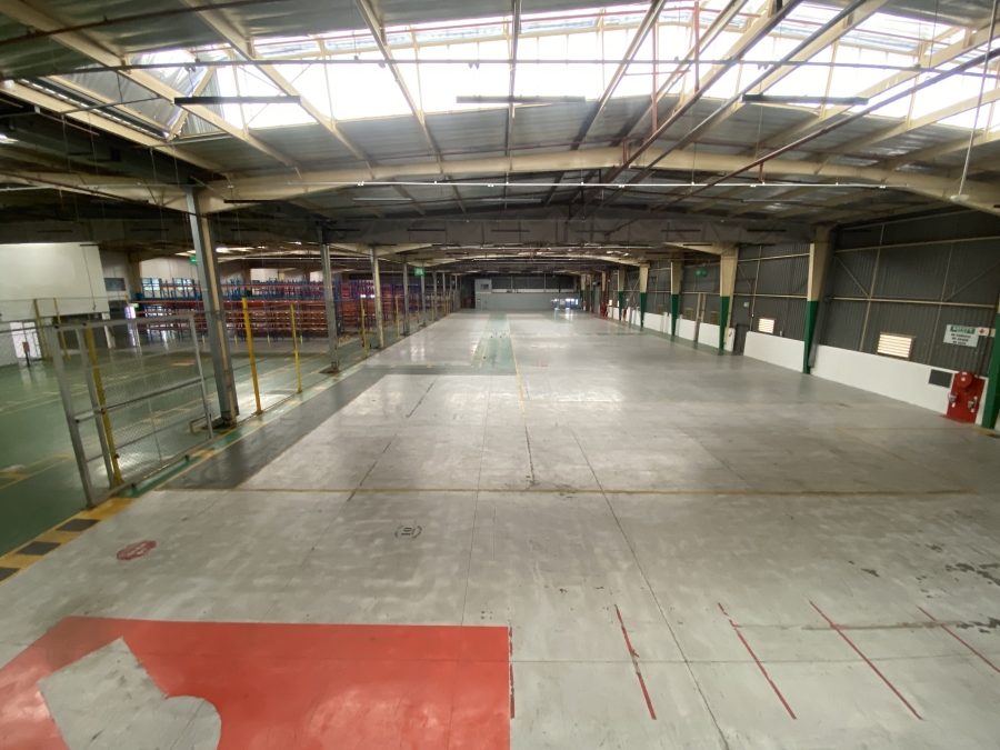 To Let Commercial Property for Rent in Halfway House Gauteng