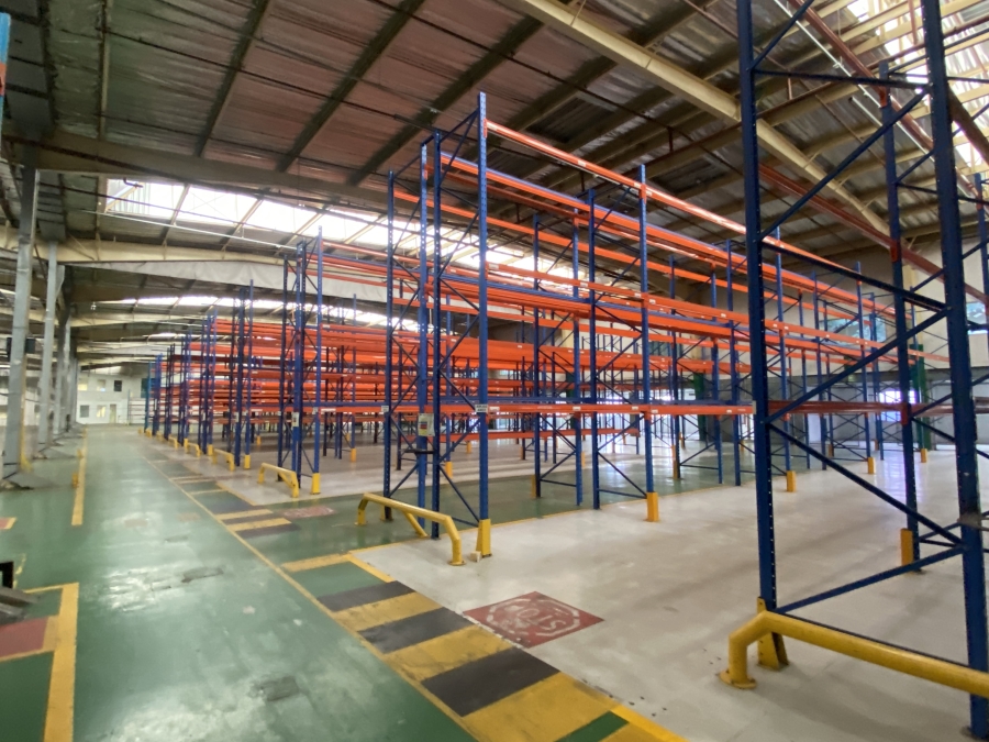 To Let Commercial Property for Rent in Halfway House Gauteng