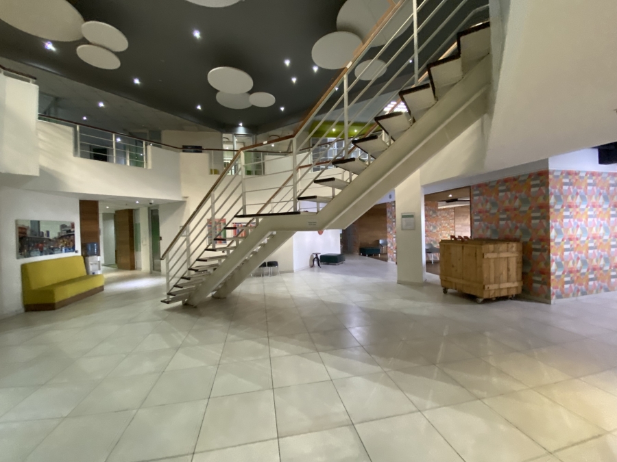 To Let Commercial Property for Rent in Halfway House Gauteng