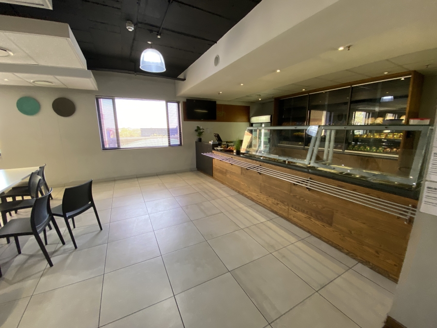 To Let Commercial Property for Rent in Halfway House Gauteng