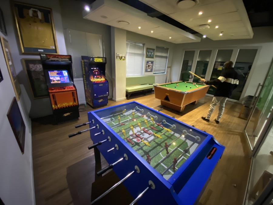 To Let Commercial Property for Rent in Halfway House Gauteng