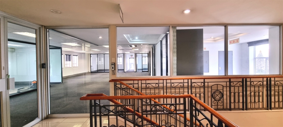 To Let Commercial Property for Rent in Bryanston Gauteng