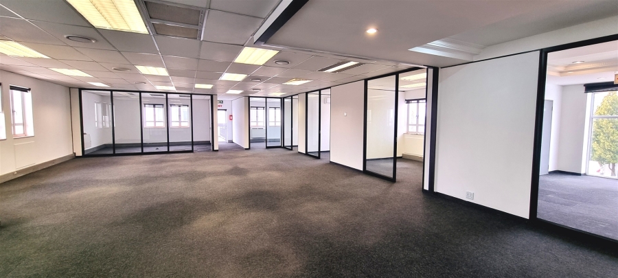 To Let Commercial Property for Rent in Bryanston Gauteng