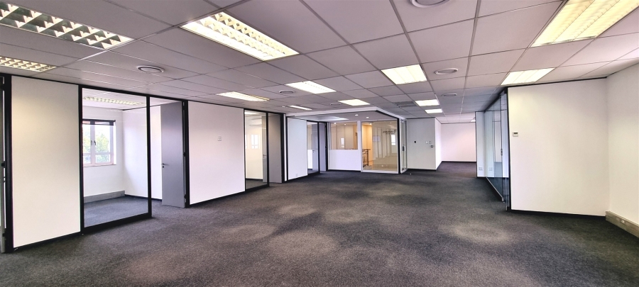 To Let Commercial Property for Rent in Bryanston Gauteng