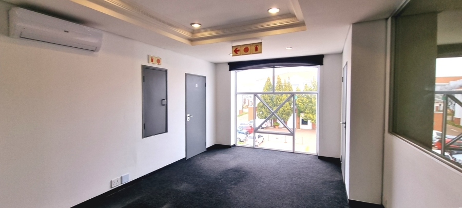 To Let Commercial Property for Rent in Bryanston Gauteng
