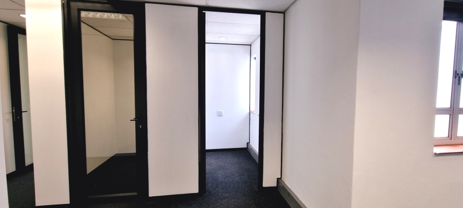 To Let Commercial Property for Rent in Bryanston Gauteng