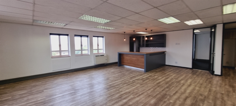 To Let Commercial Property for Rent in Bryanston Gauteng
