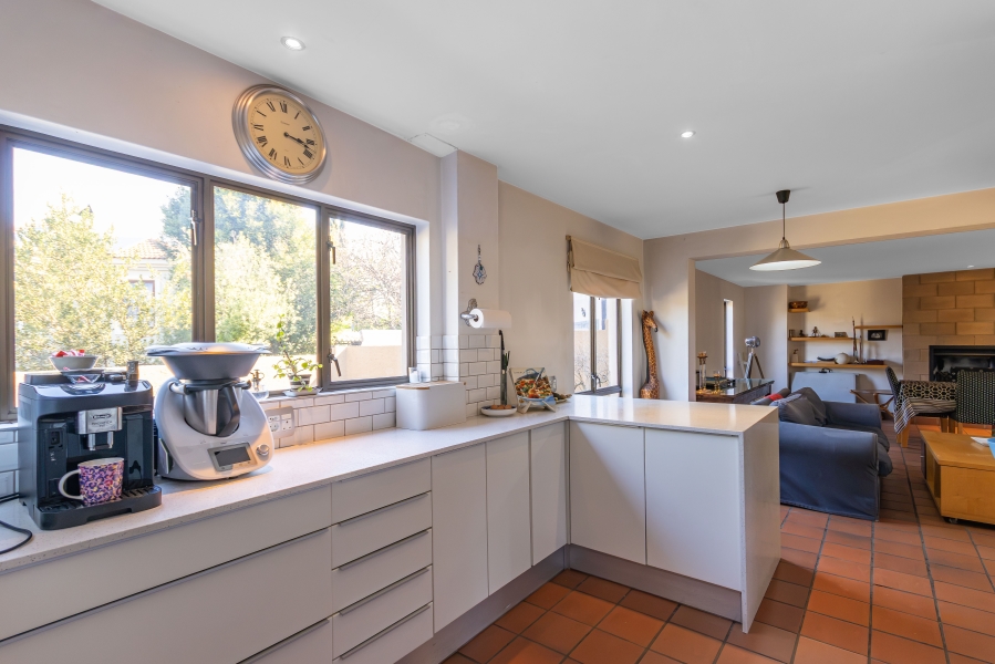 3 Bedroom Property for Sale in Kyalami Estates Gauteng