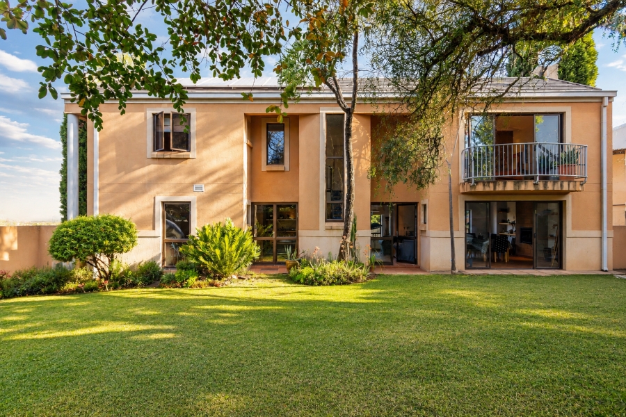 3 Bedroom Property for Sale in Kyalami Estates Gauteng