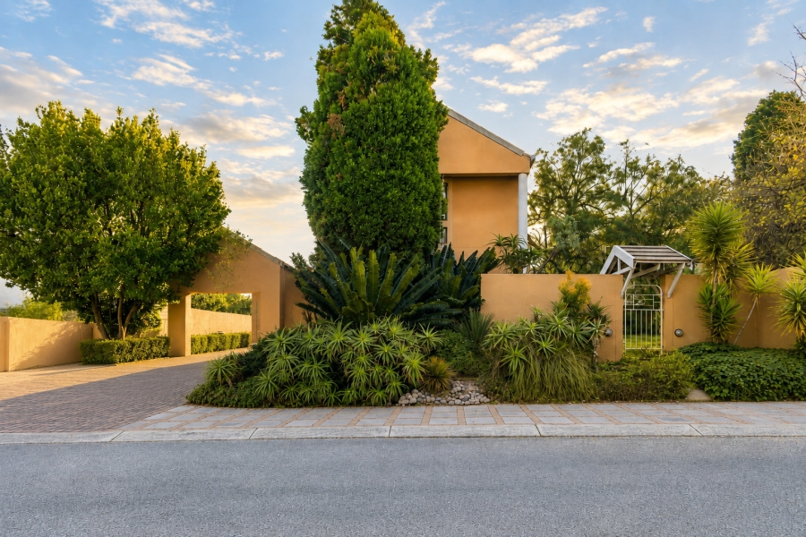 3 Bedroom Property for Sale in Kyalami Estates Gauteng