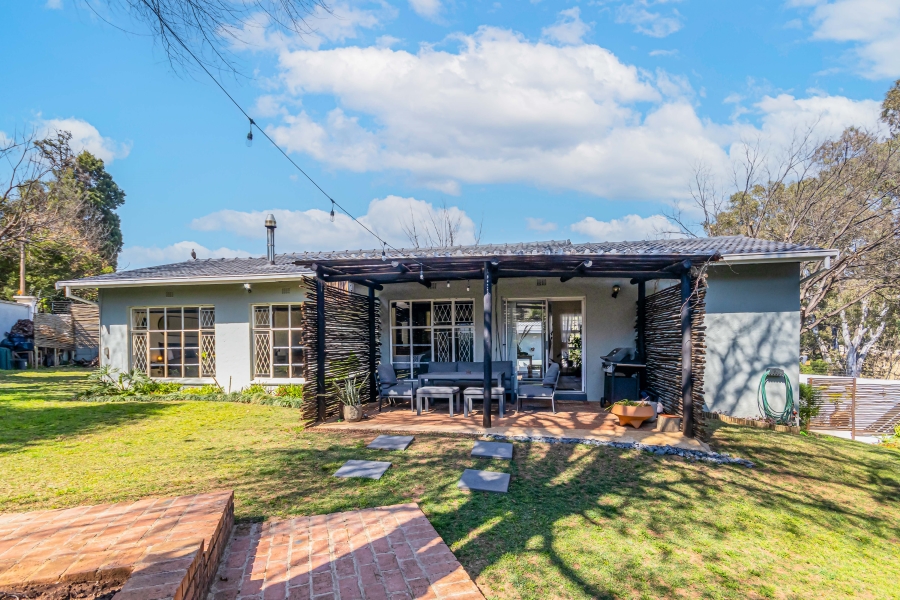 2 Bedroom Property for Sale in Rivonia Gauteng