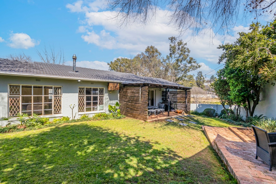 2 Bedroom Property for Sale in Rivonia Gauteng