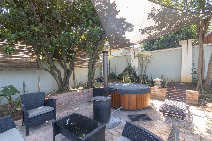 2 Bedroom Property for Sale in Rivonia Gauteng