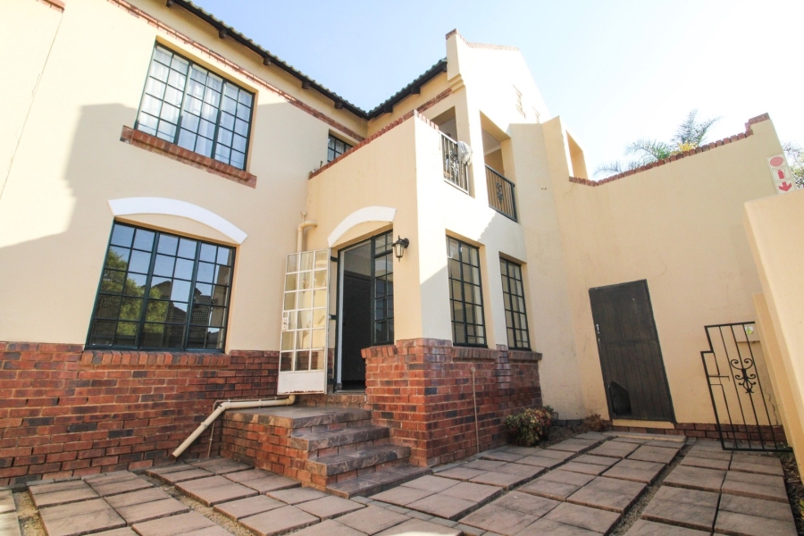 2 Bedroom Property for Sale in Noordhang Gauteng