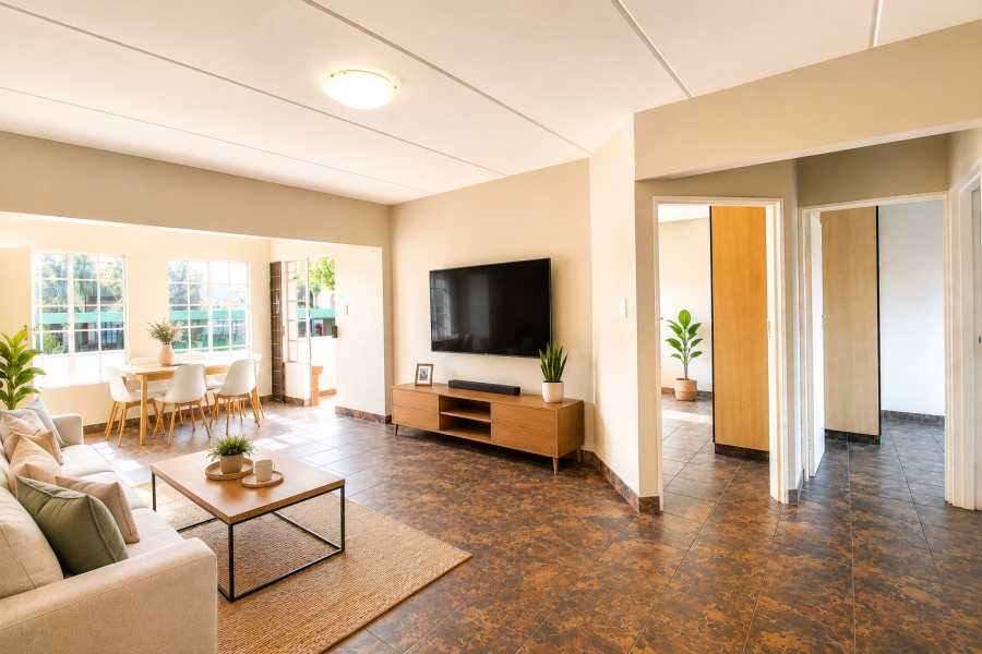 2 Bedroom Property for Sale in Noordhang Gauteng
