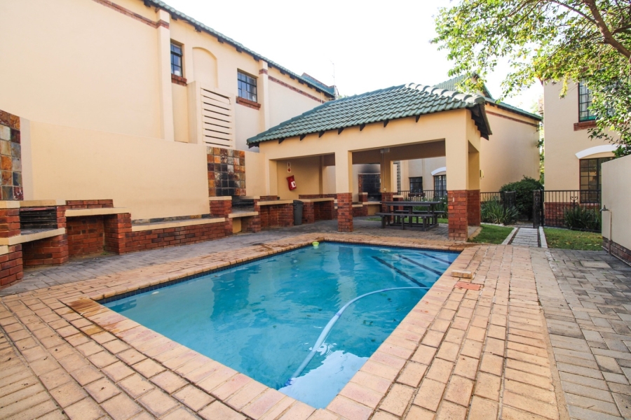 2 Bedroom Property for Sale in Noordhang Gauteng