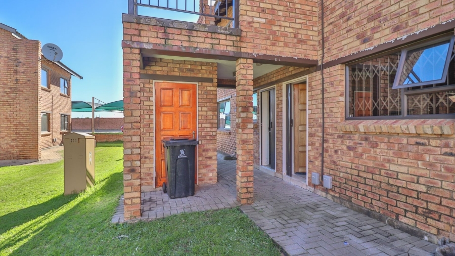 2 Bedroom Property for Sale in Witfield Gauteng