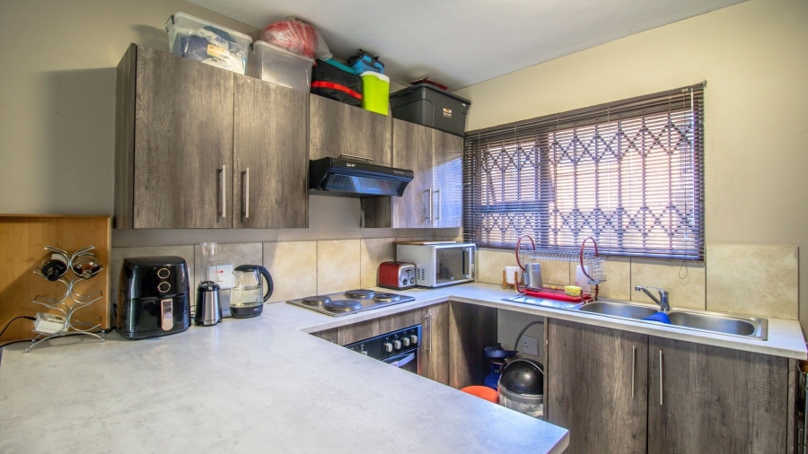 2 Bedroom Property for Sale in Witfield Gauteng