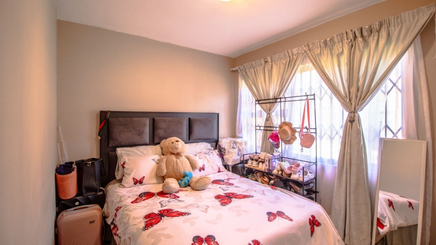 2 Bedroom Property for Sale in Witfield Gauteng
