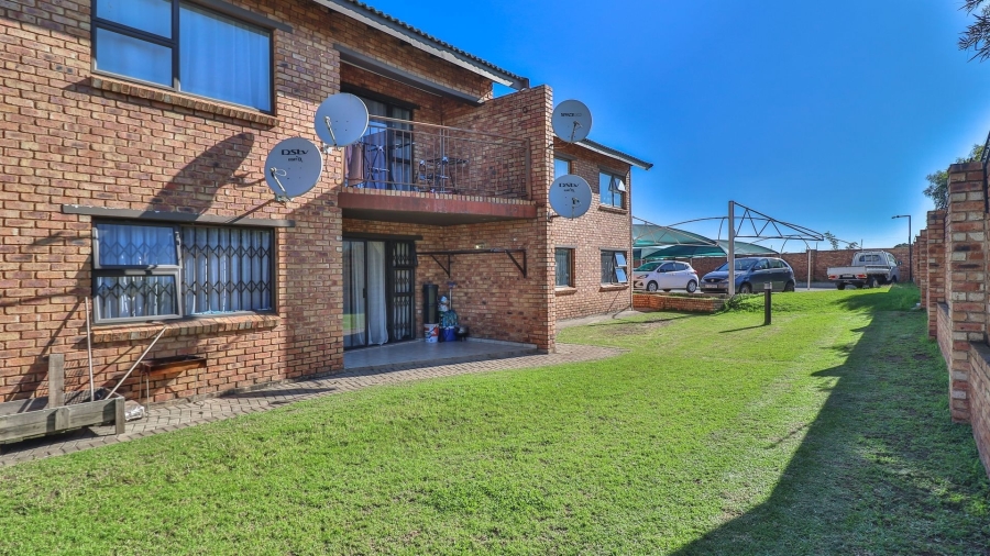 2 Bedroom Property for Sale in Witfield Gauteng