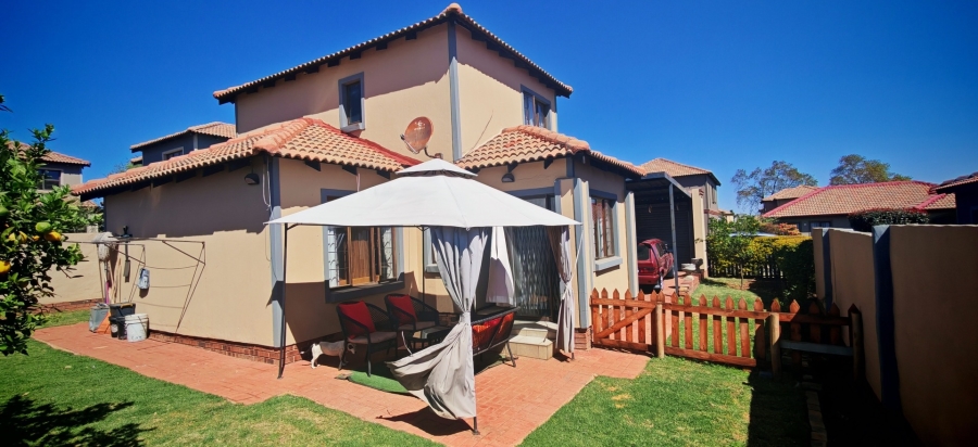 3 Bedroom Property for Sale in Meyersig Lifestyle Estate Gauteng