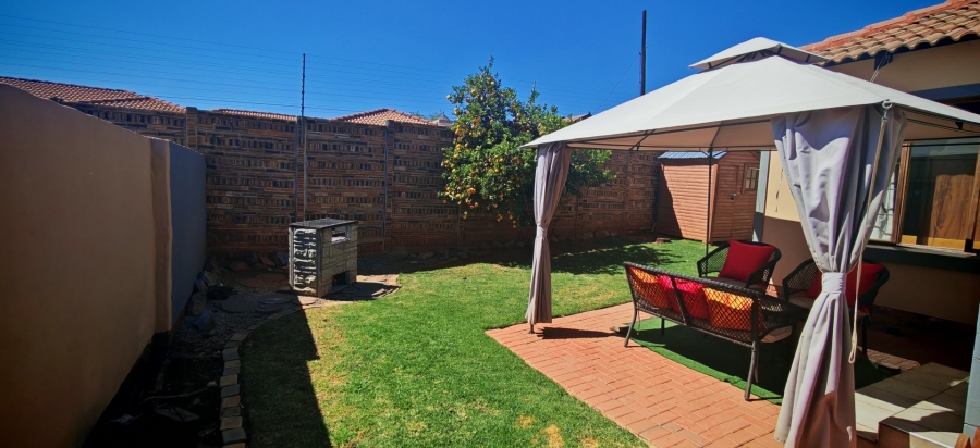 3 Bedroom Property for Sale in Meyersig Lifestyle Estate Gauteng