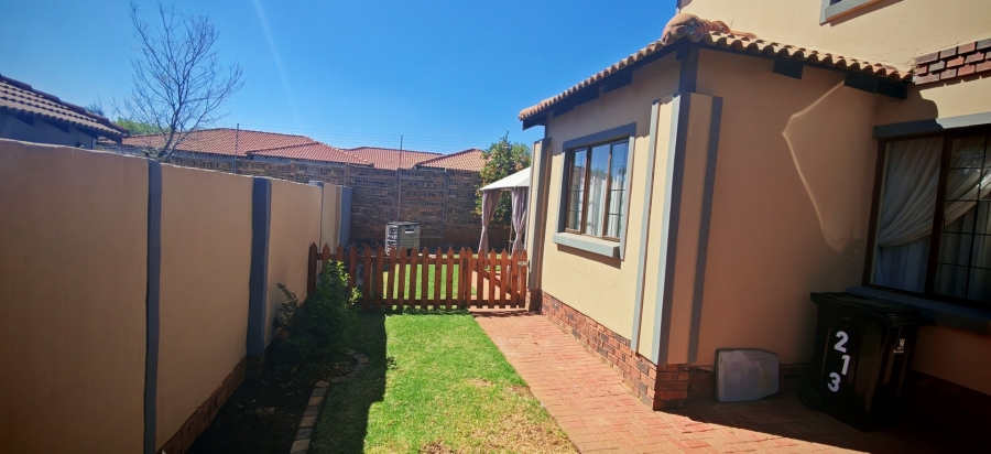 3 Bedroom Property for Sale in Meyersig Lifestyle Estate Gauteng