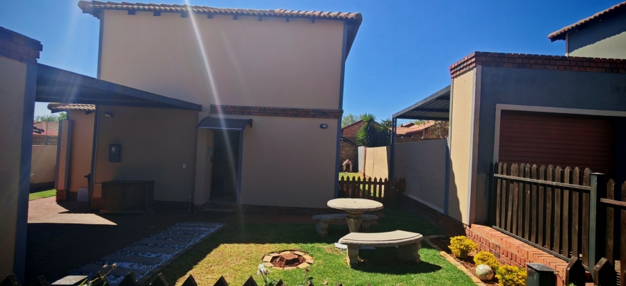 3 Bedroom Property for Sale in Meyersig Lifestyle Estate Gauteng