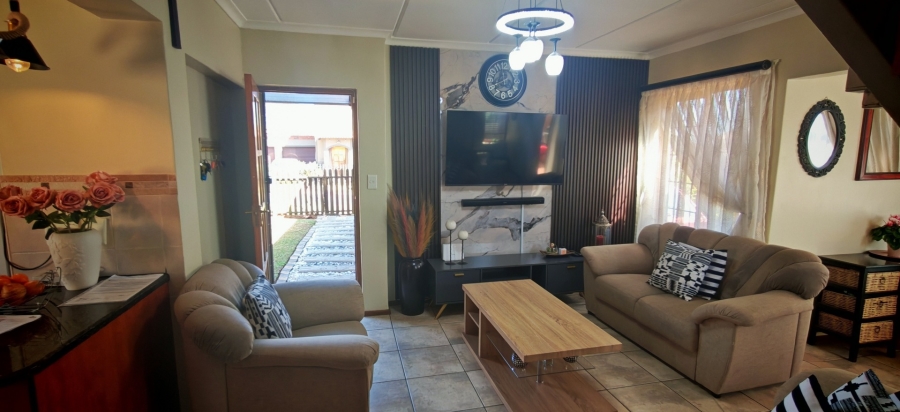 3 Bedroom Property for Sale in Meyersig Lifestyle Estate Gauteng