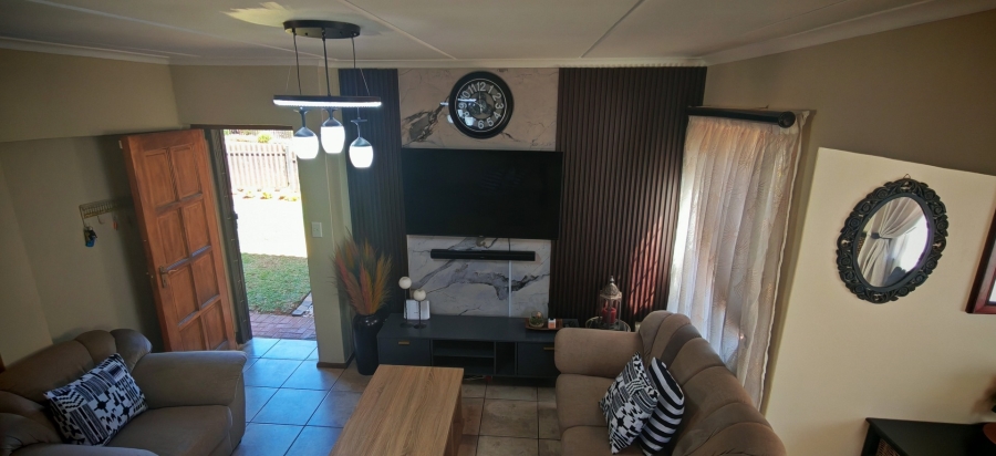 3 Bedroom Property for Sale in Meyersig Lifestyle Estate Gauteng