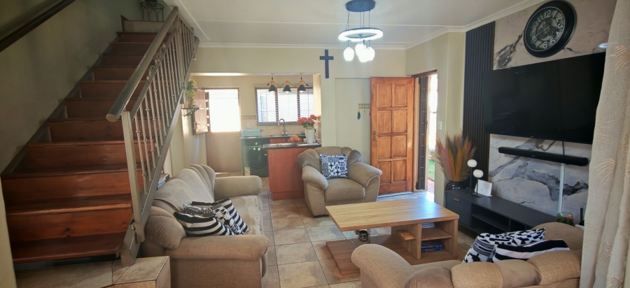 3 Bedroom Property for Sale in Meyersig Lifestyle Estate Gauteng