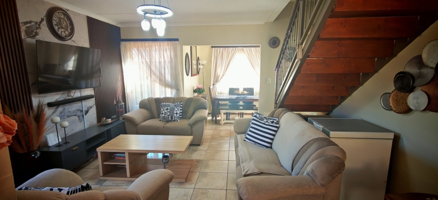 3 Bedroom Property for Sale in Meyersig Lifestyle Estate Gauteng