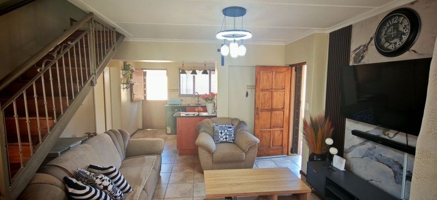 3 Bedroom Property for Sale in Meyersig Lifestyle Estate Gauteng