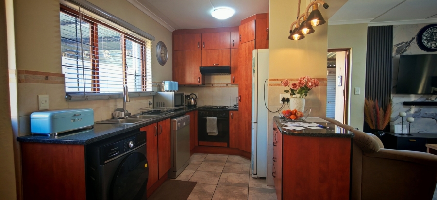 3 Bedroom Property for Sale in Meyersig Lifestyle Estate Gauteng