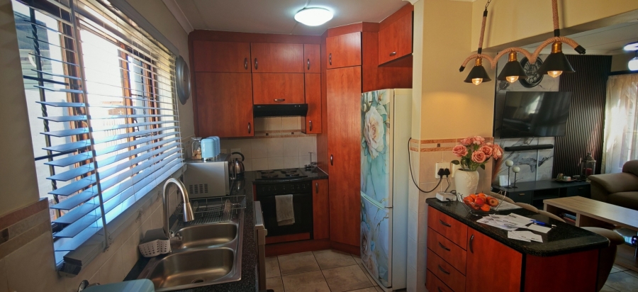 3 Bedroom Property for Sale in Meyersig Lifestyle Estate Gauteng